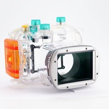 Canon Waterproof Case WP-DC34