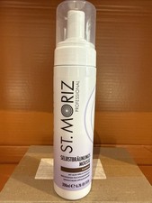 St. Moriz ST. MORIZ