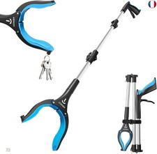 KEKOY Pince Telescopique