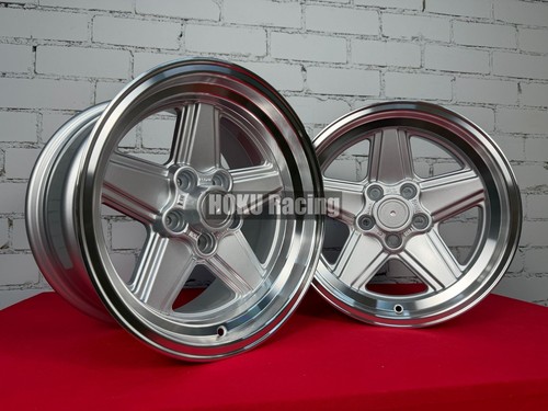 Roues plat profond penta - roues,