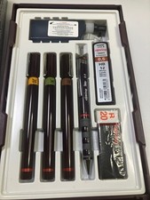 RotRing Rotring College Set