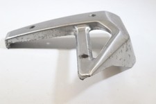 Ecope de radiateur gauche