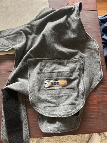 Thundershirt classic anxiety - thundershirt,