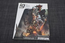 IN GAME - IG - DIABLO 3 - N 18