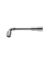 Clé à pipe débouchées 6x6