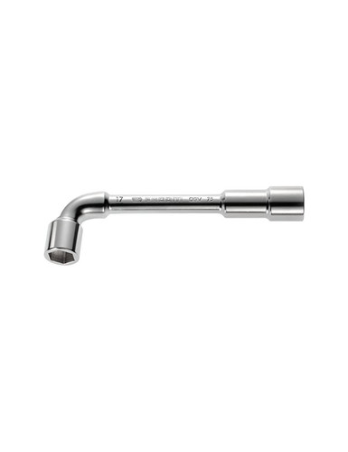 Clé pipe débouchées - clé,
