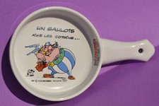 ASTERIX Parc Astérix 1989