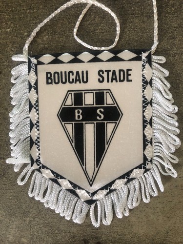 Petit fanion rugby stade - rugby, ****