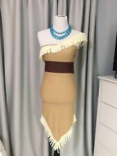 pocahontas costume women