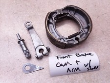 Kawasaki 100 Km KM100 Roue