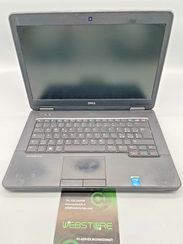 Ordinateur portable dell - ordinateur,