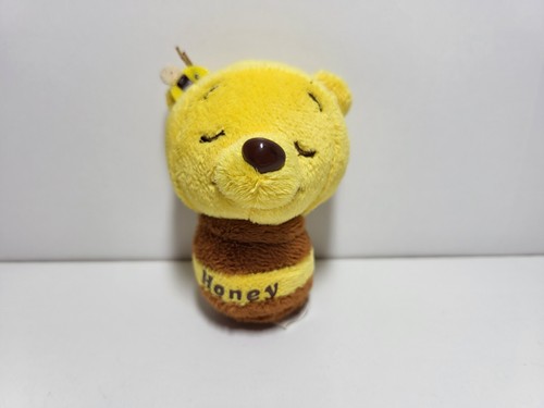 Peluche porte clé - /,