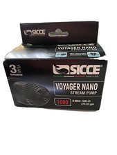Sicce Voyager Nano Stream 1000