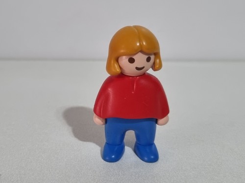 Playmobil 123 figurine - , enfant
