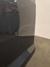 Porte avant gauche SEAT IBIZA