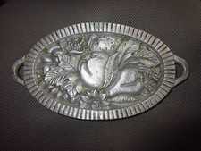 dessous de plat vintage