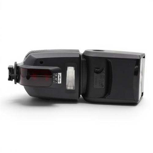 Metz 58af1 flash - 58,