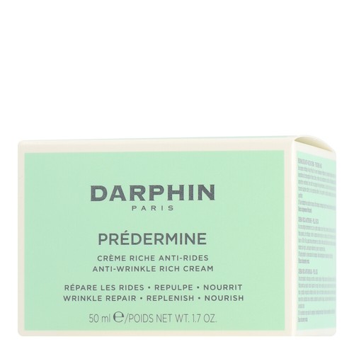 Darphin prédermine crème - darphin,