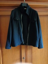 veste blouson marine un  jour