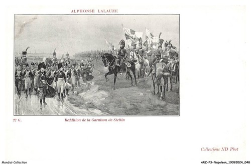 Arzp3 0170 napoleon alphonse - -,