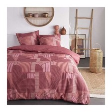 Parure de lit 2 personnes