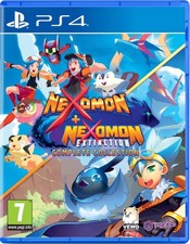 Nexomon + Nexomon Extinction