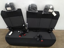 Banquette arriere (KIT DERIV VP) CITROEN C3 AIRCROSS PHASE 2