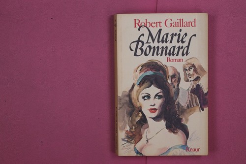 273067 robert gaillard marie - robert,