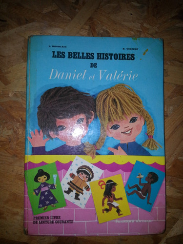 Les belles histoires - belles, de