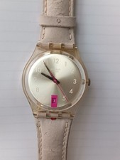 Swatch "Pink Lady" AG 2000