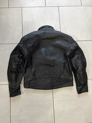 Blouson cuir dainese bmw - x,