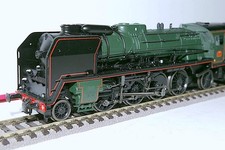 Hornby Jouef RARE Vapeur
