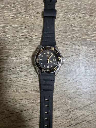 Montre plongée seiko - montre,
