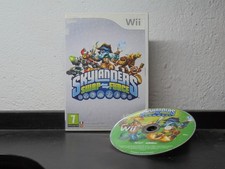 SKYLANDERS SWAP FORCE NINTENDO