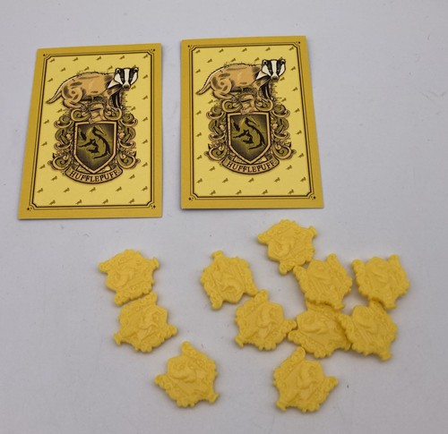 Monopoly harry potter board - monopoly,