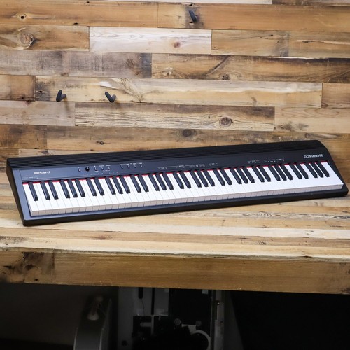 Stock roland piano88 - roland, go:piano88