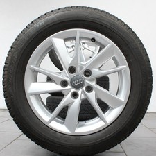 16 pouces Audi original A4 8W