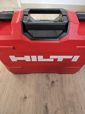 Coffret Hilti Vide BX 4-22