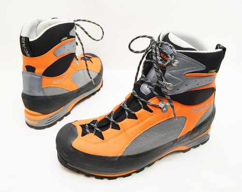 Scarpa charmoz gtx pro - scarpa,