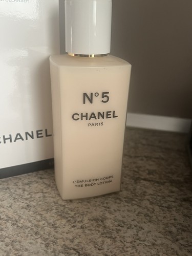 Chanel émulsion corps sb - Émulsion,
