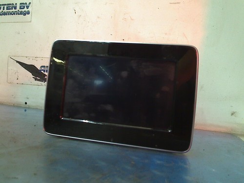 Systeme navigation gps - systeme,