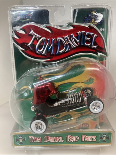 Toy zone tom daniel - zone,