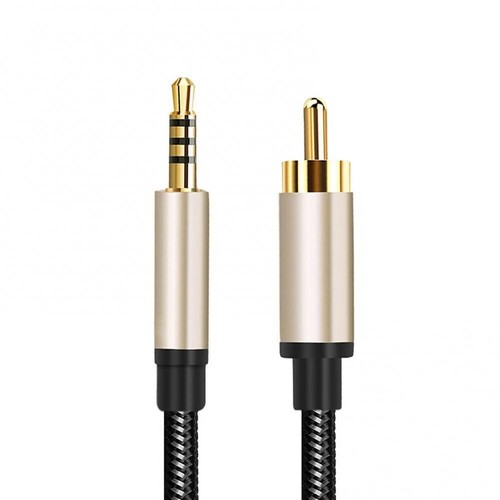 Câble audio numérique