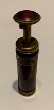 atomiseur de parfum ancien