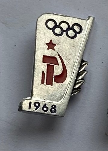 Insigne équipe urss de - insigne, d'urss