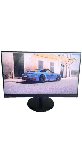 Ecran monitor lenovo - monitor, 24"
