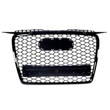 Calandre Rayon Grille Noir