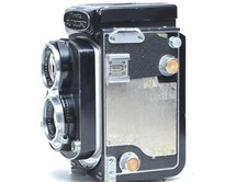 Minolta autocord tlr - minolta,