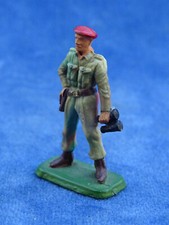 SYMPA Nice RARE TOP ! MINI FIGURINE STARLUX 1:50 30 MM - INFANTERIE WWII