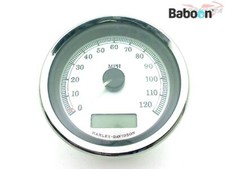 Horloge MPH Harley-Davidson